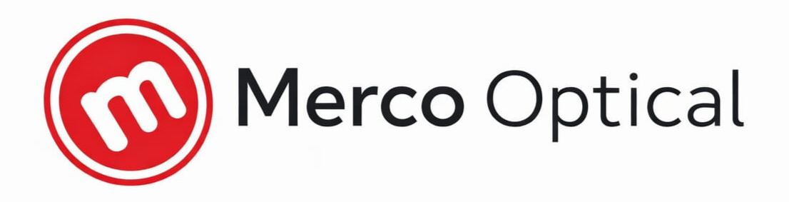 mercooptical optical Corp
