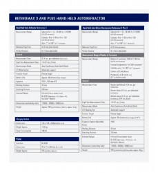 ANALYTICAL INSTRUMENTS