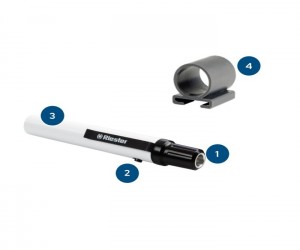 ANALYTICAL INSTRUMENTS