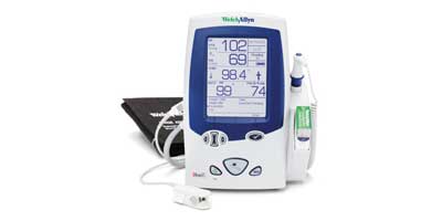 VITAL SIGNS DEVICES